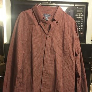 Long sleeve shirt men